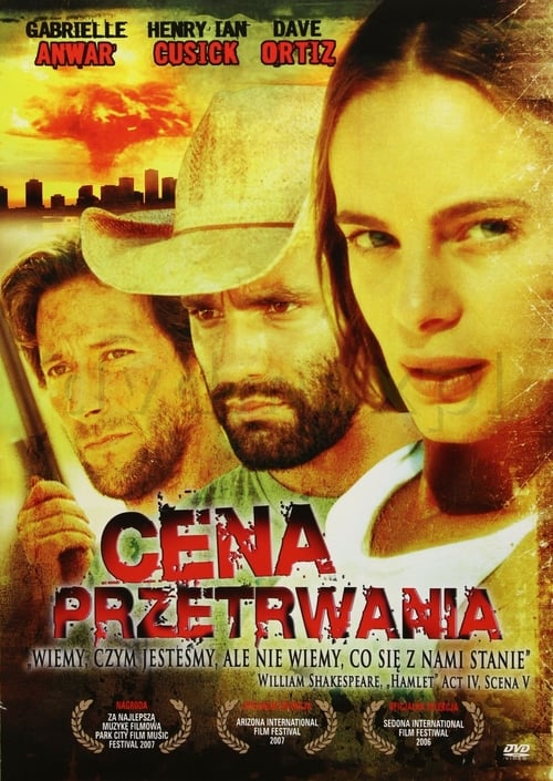 9/Tenths - Movie Poster 9/Tenths - Movie Poster