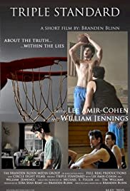 Triple Standard - Movie Poster Triple Standard - Movie Poster