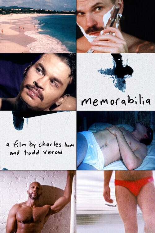 Memorabilia - Movie Poster Memorabilia - Movie Poster