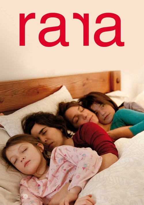 Rara - Movie Poster Rara - Movie Poster