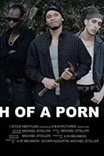 Death of a Porn Crew - Movie Poster Death of a Porn Crew - Movie Poster
