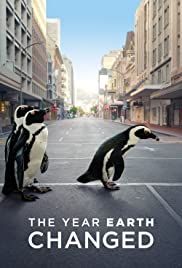 The Year Earth Changed - Movie Poster The Year Earth Changed - Movie Poster