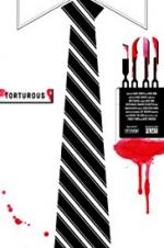 Flying Lotus: Tiny Tortures - Movie Poster Flying Lotus: Tiny Tortures - Movie Poster