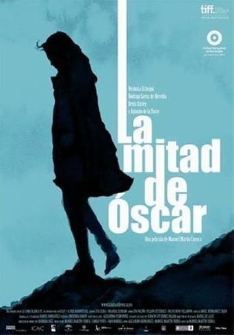 Half of Oscar - Movie Poster Half of Oscar - Movie Poster