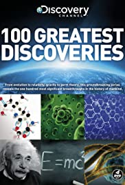 100 Greatest Discoveries - Movie Poster 100 Greatest Discoveries - Movie Poster