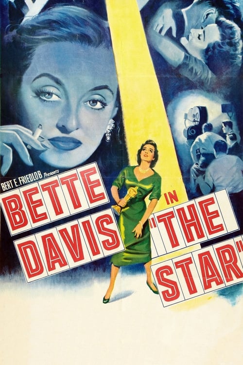 The Star - Movie Poster