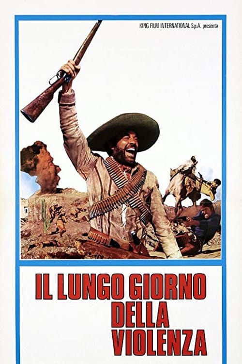 El Bandido Malpelo - Movie Poster El Bandido Malpelo - Movie Poster