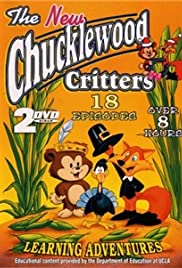 Chucklewood Critters - Movie Poster Chucklewood Critters - Movie Poster