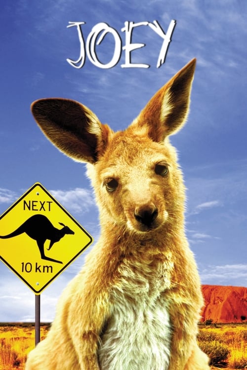 Joey - Movie Poster Joey - Movie Poster