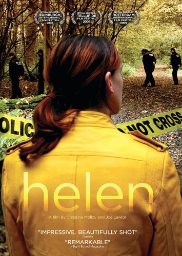 Helen - Movie Poster Helen - Movie Poster