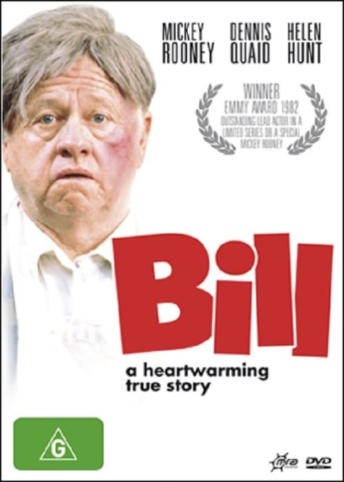Bill - Movie Poster Bill - Movie Poster