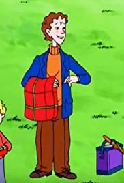 Horrid Henry My Weird Family - Movie Poster Horrid Henry My Weird Family - Movie Poster