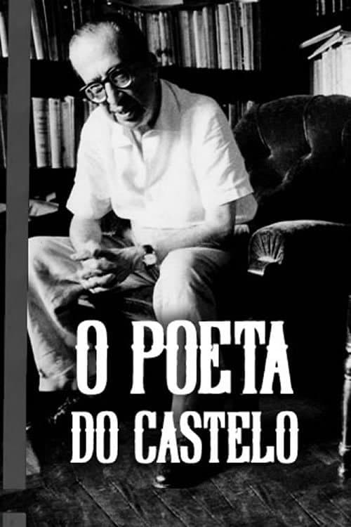 The Poet of the Castle - Movie Poster The Poet of the Castle - Movie Poster