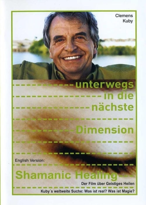 Unterwegs in die nächste Dimension - Movie Poster Unterwegs in die nächste Dimension - Movie Poster