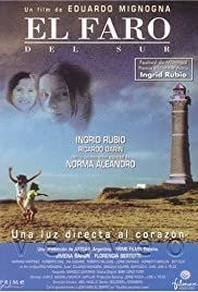 The Lighthouse - Movie Poster The Lighthouse - Movie Poster