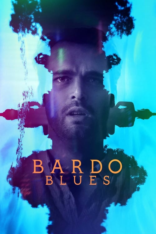 Bardo Blues - Movie Poster Bardo Blues - Movie Poster