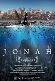 Jonah - Movie Poster Jonah - Movie Poster