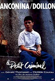 The Little Gangster - Movie Poster The Little Gangster - Movie Poster