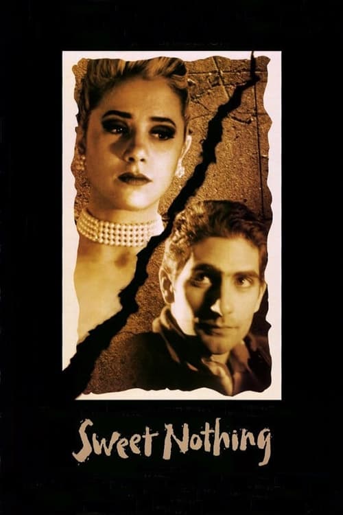 Sweet Nothing - Movie Poster
