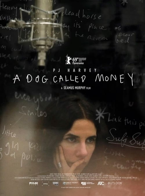 A Dog Called Money - Movie Poster A Dog Called Money - Movie Poster