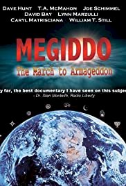 Megiddo: The March to Armageddon - Movie Poster