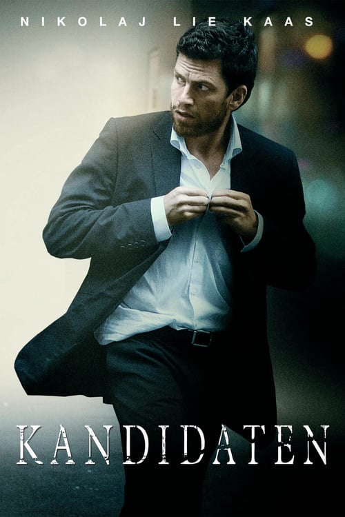 The Candidate - Movie Poster The Candidate - Movie Poster