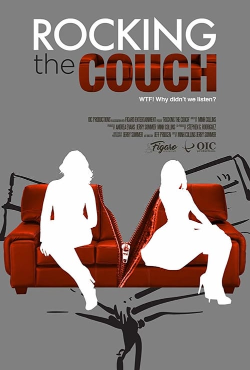 Rocking the Couch - Movie Poster