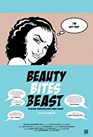 Beauty Bites Beast - Movie Poster Beauty Bites Beast - Movie Poster