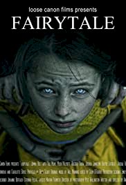 Fairytale - Movie Poster Fairytale - Movie Poster