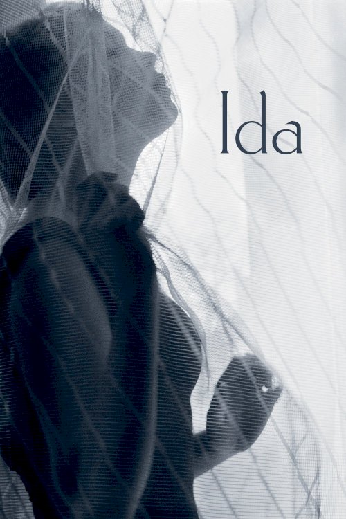 Ida - Movie Poster Ida - Movie Poster
