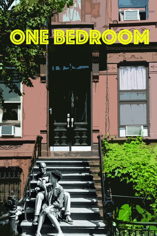 One Bedroom - Movie Poster One Bedroom - Movie Poster