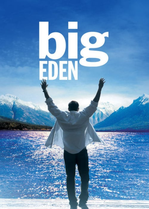 Big Eden - Movie Poster Big Eden - Movie Poster