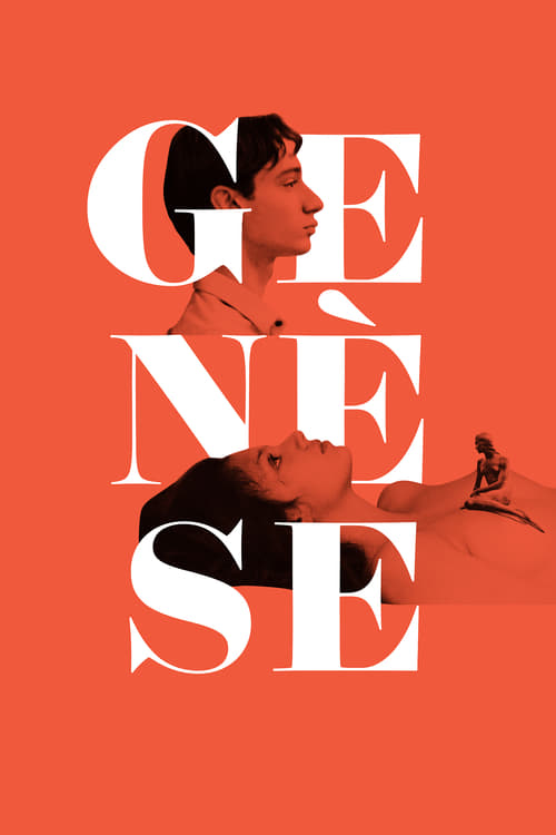 Genesis - Movie Poster