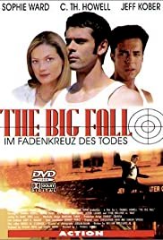 The Big Fall - Movie Poster The Big Fall - Movie Poster