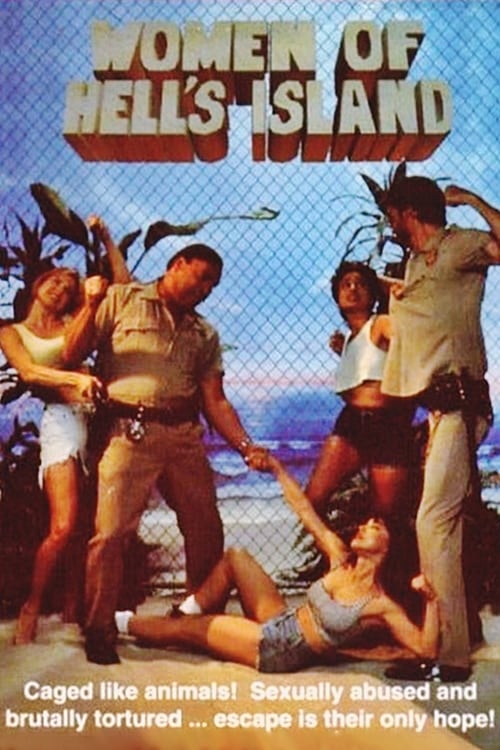 Hell Hole - Movie Poster Hell Hole - Movie Poster