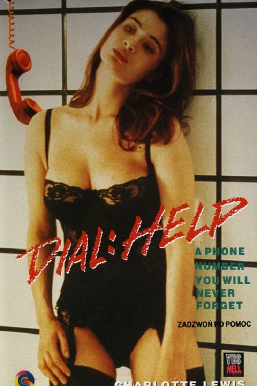 Dial: Help - Movie Poster Dial: Help - Movie Poster