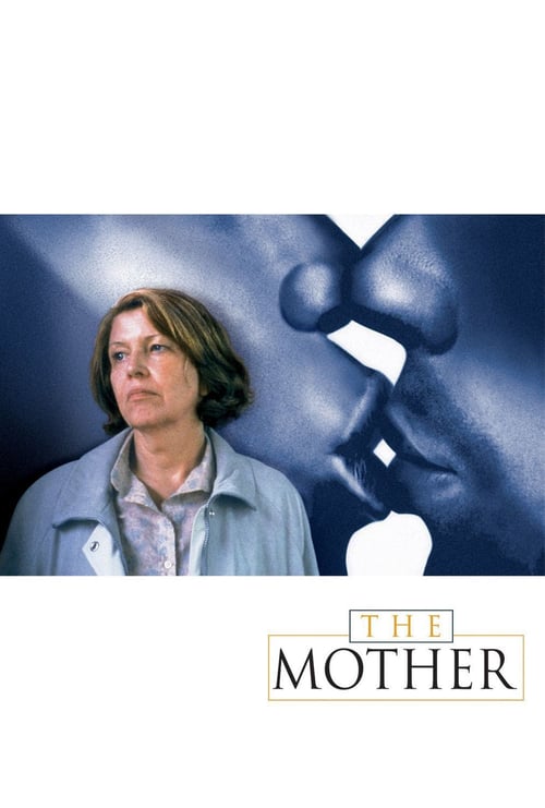 The Mother - Movie Poster The Mother - Movie Poster