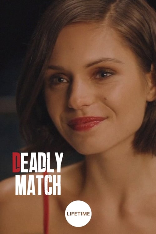 Deadly Match - Movie Poster Deadly Match - Movie Poster