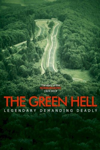 The Green Hell - Movie Poster