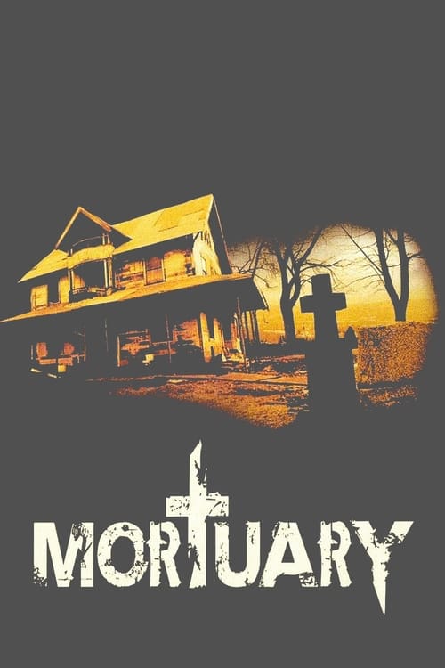 Mortuary - Movie Poster Mortuary - Movie Poster