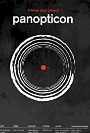 Panopticon - Movie Poster Panopticon - Movie Poster