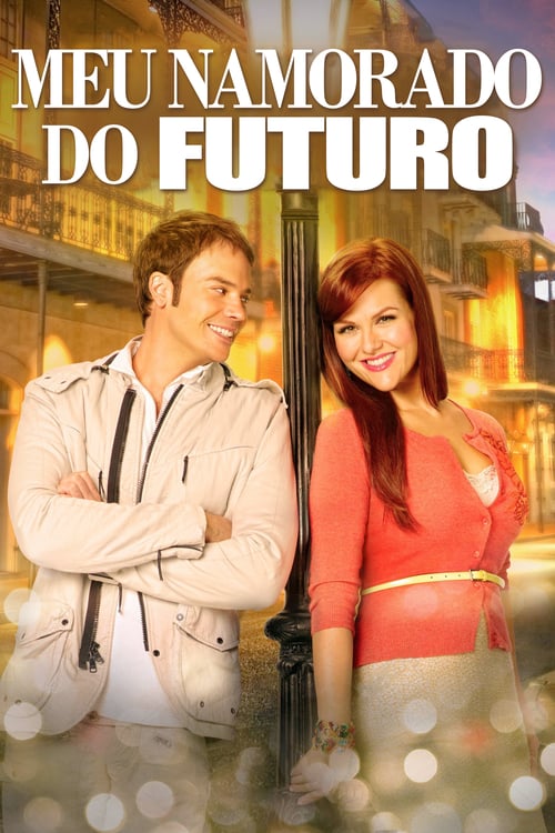 My Future Boyfriend - Movie Poster My Future Boyfriend - Movie Poster