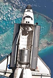 Last Flight of the Space Shuttle - Movie Poster Last Flight of the Space Shuttle - Movie Poster