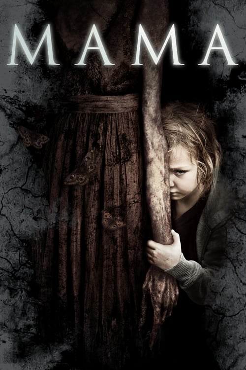 Mama - Movie Poster Mama - Movie Poster