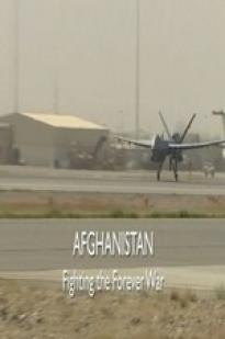 Afghanistan: Fighting the Forever War - Movie Poster Afghanistan: Fighting the Forever War - Movie Poster