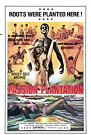 Passion Plantation - Movie Poster