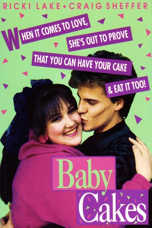 Babycakes - Movie Poster