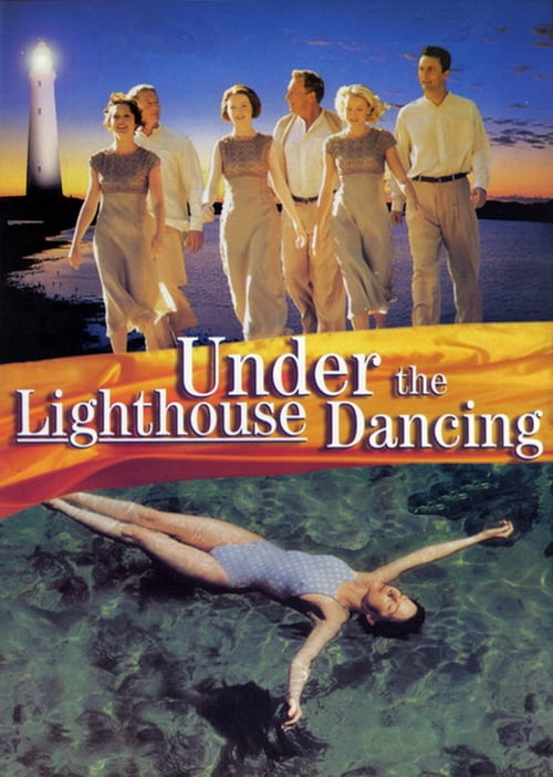 Under the Lighthouse Dancing - Movie Poster Under the Lighthouse Dancing - Movie Poster