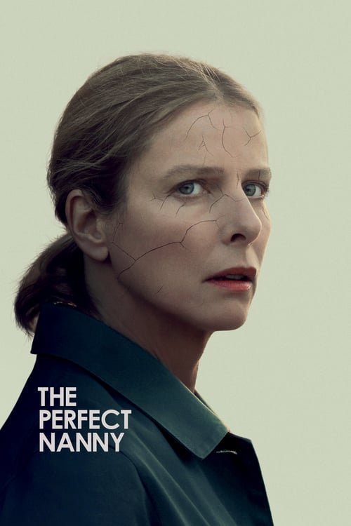 Perfect Nanny - Movie Poster Perfect Nanny - Movie Poster