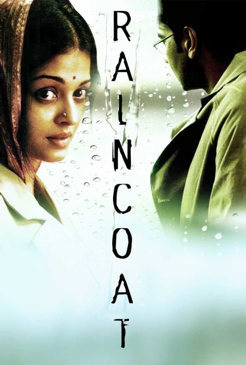 Raincoat - Movie Poster Raincoat - Movie Poster